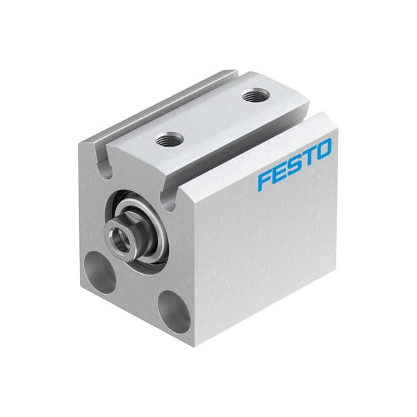 Festo Short-Stroke Cylinder ADVC-16-5-I-P-A ADVC-16-5-I-P-A - main